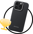 iPhone 16 Case UGC Campaign | PITAKA
