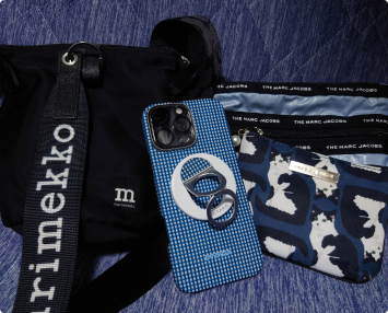 iPhone 16 Case UGC Campaign | PITAKA