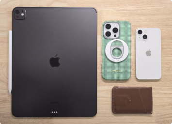 iPhone 16 Case UGC Campaign | PITAKA