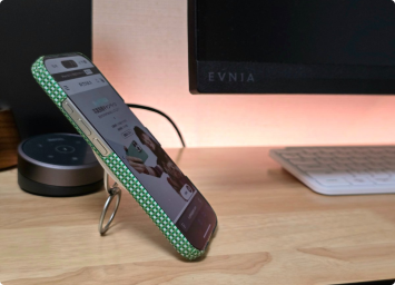 iPhone 16 Case UGC Campaign | PITAKA