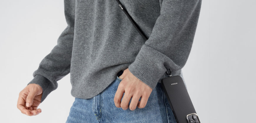 features ultra slim case for iphone16