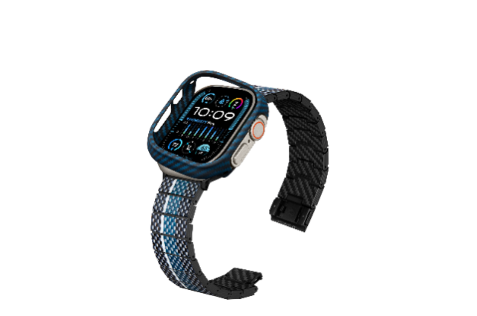 Apple Watchアクセサリー