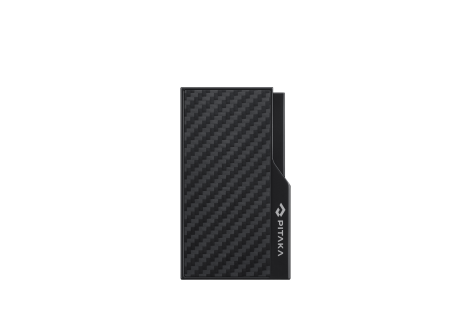 PitaTag for Lighter