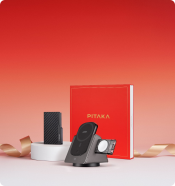 PITAKA Valentine's Day 2024