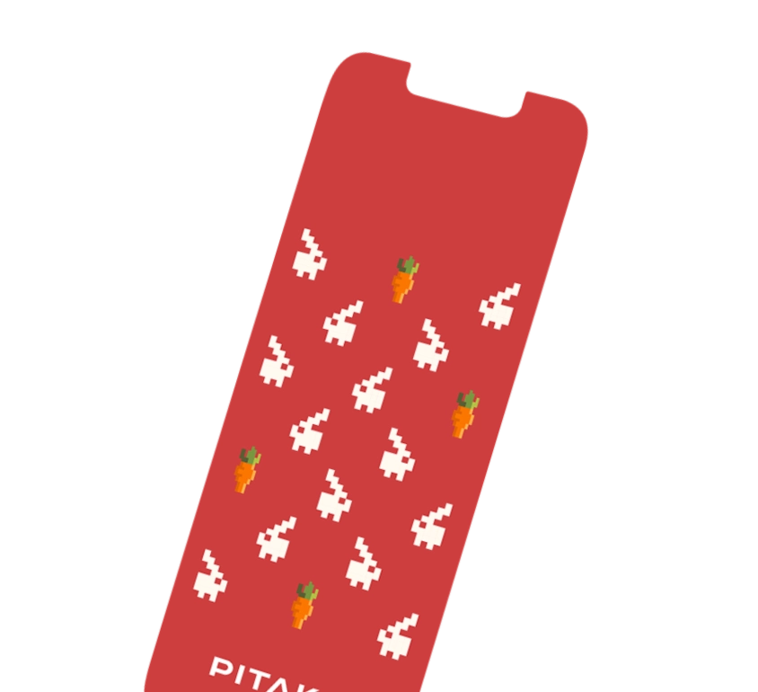PITAKA Wallpapers