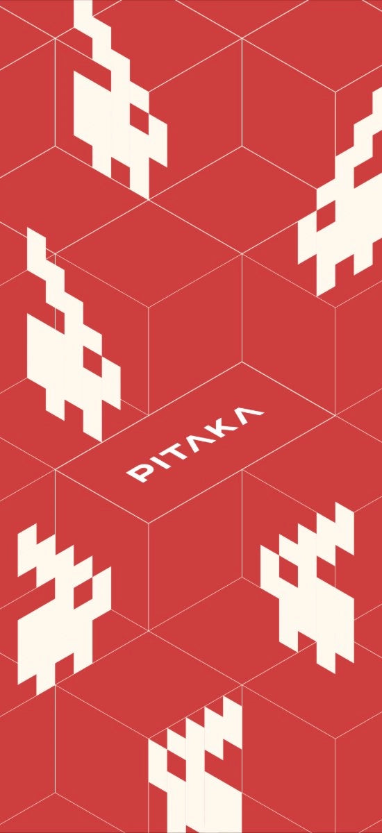 PITAKA Wallpapers