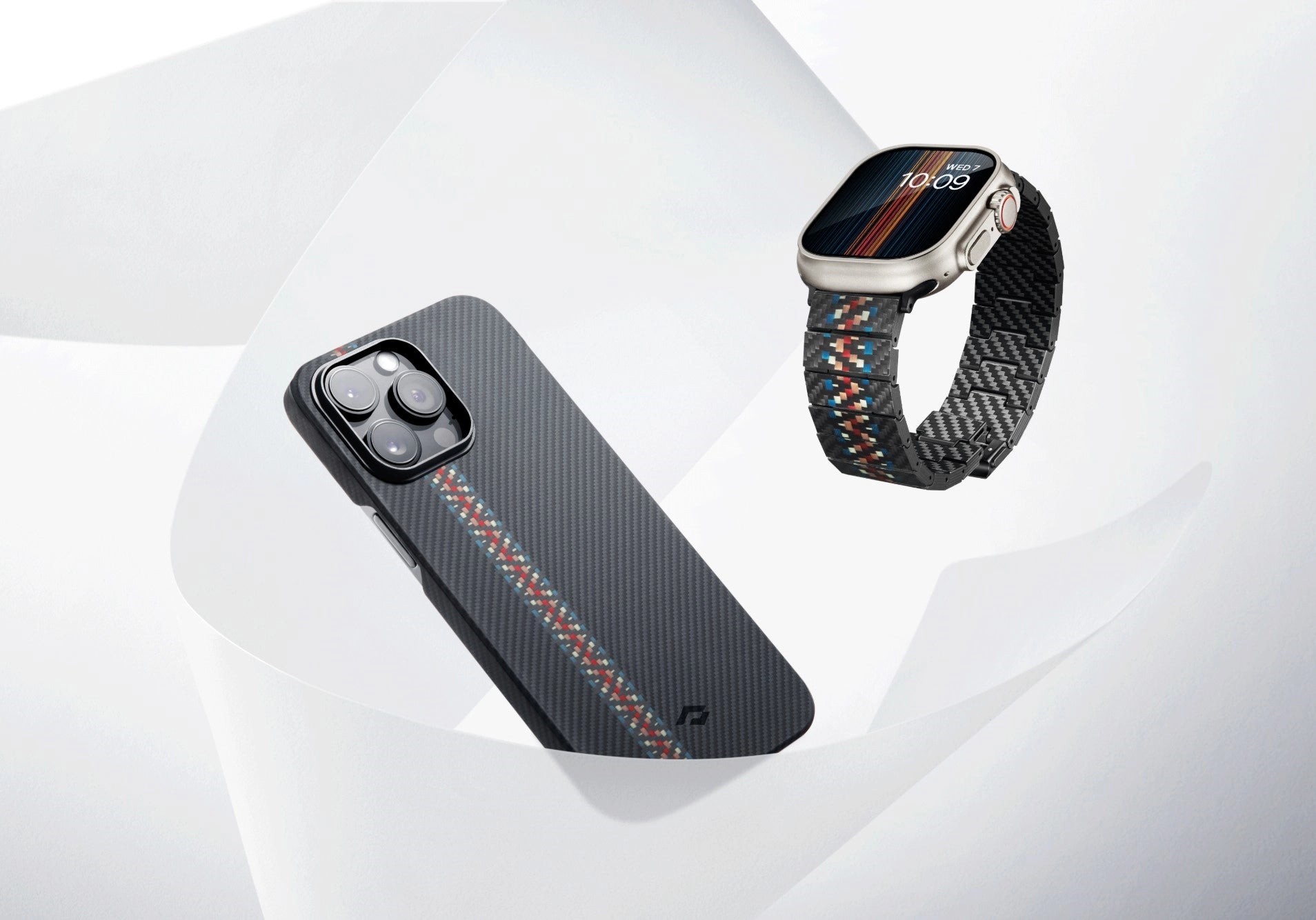 PITAKA Weave the Next 2023 Challenge