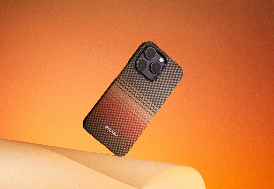 PITAKA Weave the Next 2023 Challenge