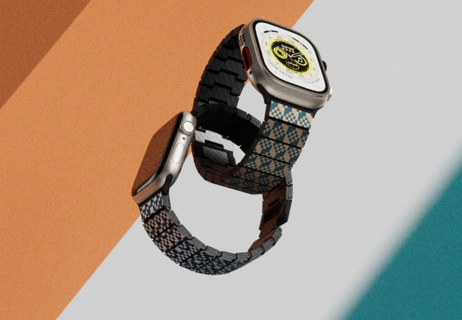 PITAKA Weave the Next 2023 Challenge