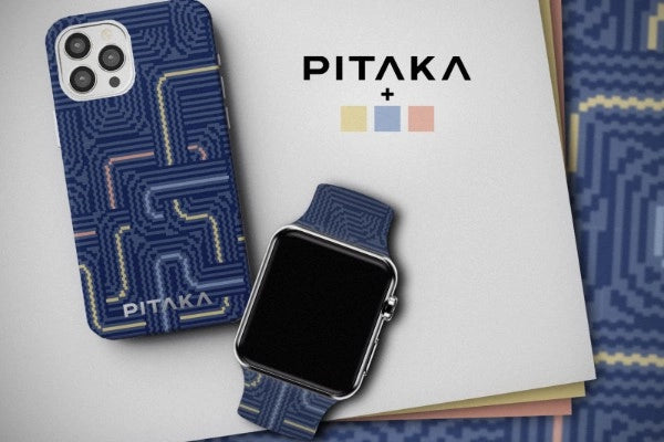 PITAKA Weave the Next 2023 Challenge