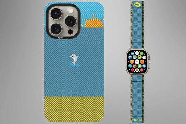 PITAKA Weave the Next 2023 Challenge