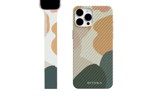 PITAKA Weave the Next 2023 Challenge