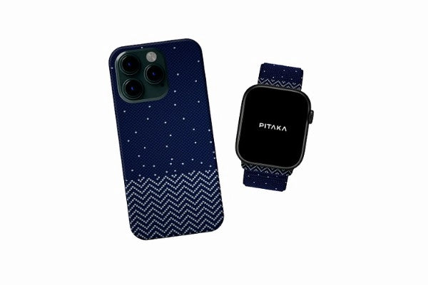 PITAKA Weave the Next 2023 Challenge