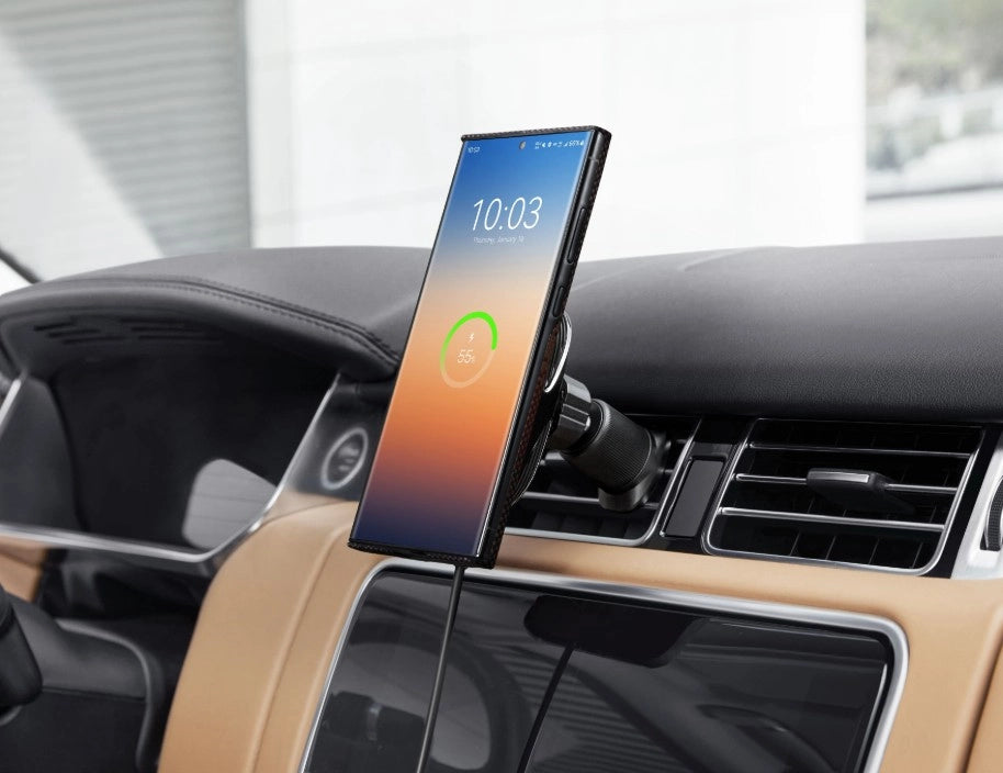 MagEZ Case 4 for Samsung Galaxy S24 Series