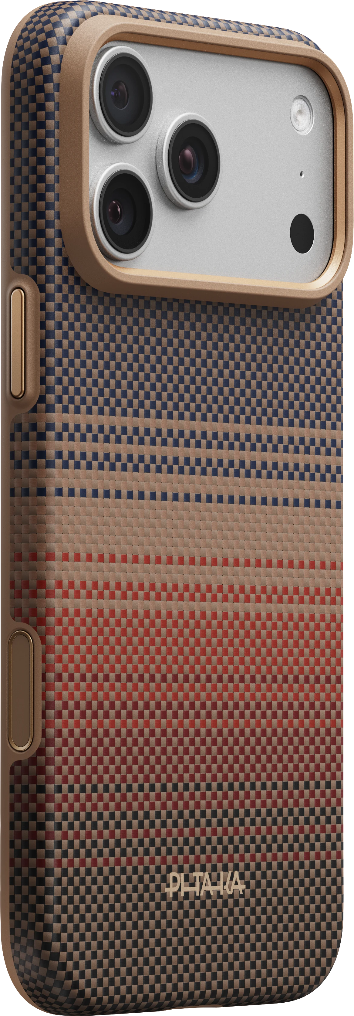 CAIRNシリーズのスマートフォンケース