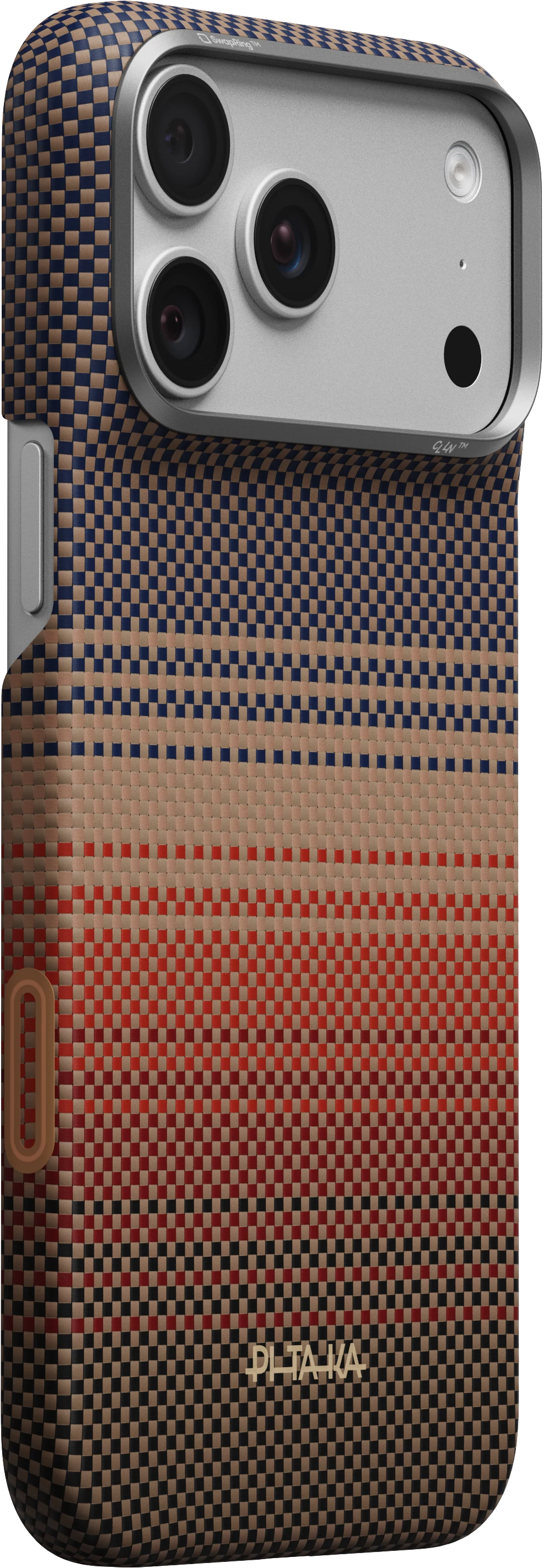 EDGEシリーズのスマートフォンケース