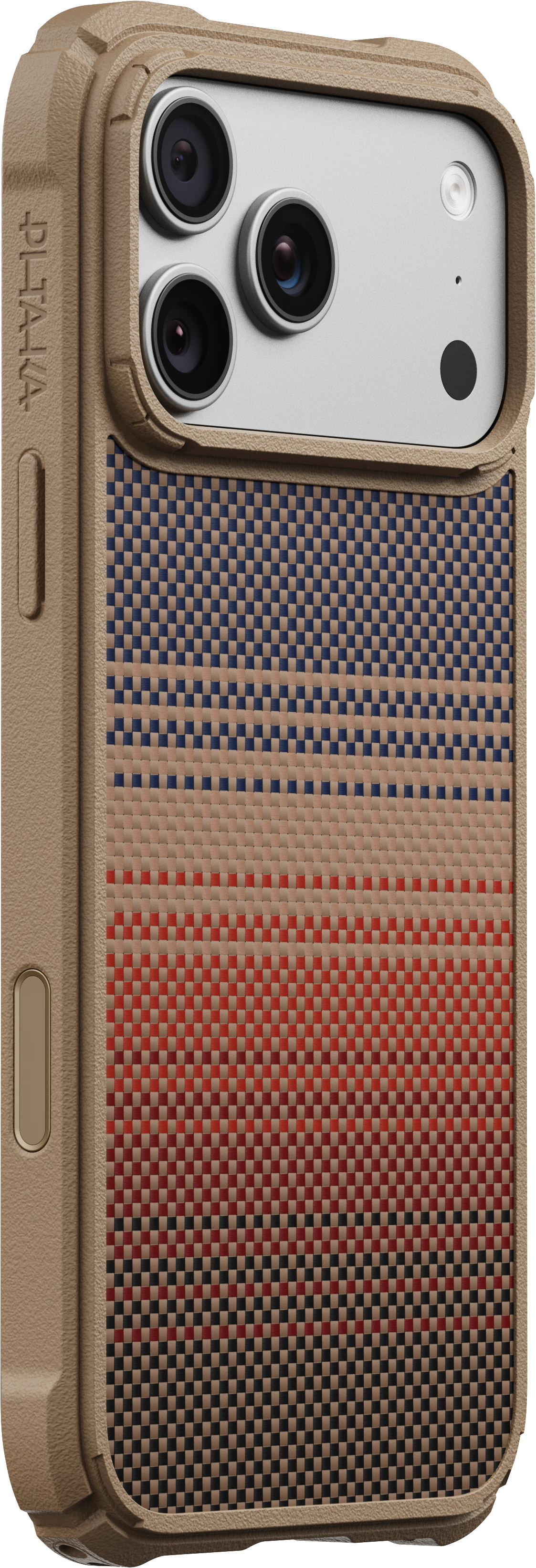 SUMMAシリーズのスマートフォンケース