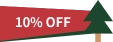 10% OFF